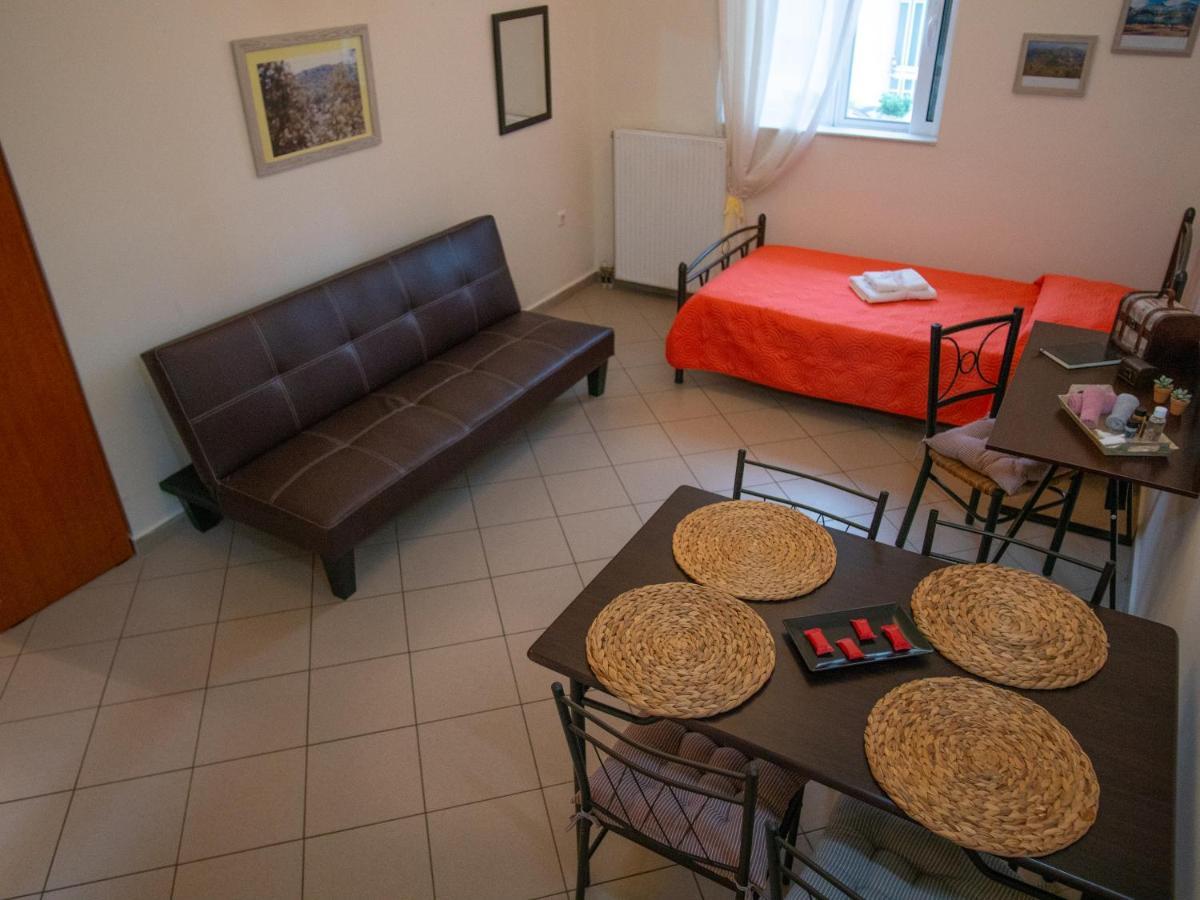 Helen - The Spartan Home Esterno foto