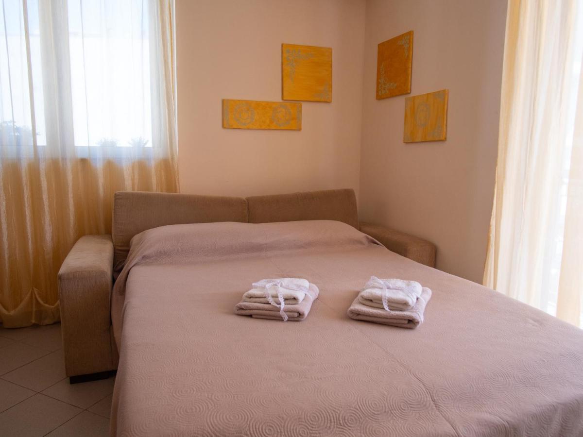 Helen - The Spartan Home Esterno foto