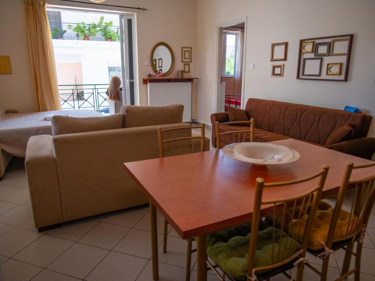 Helen - The Spartan Home Esterno foto