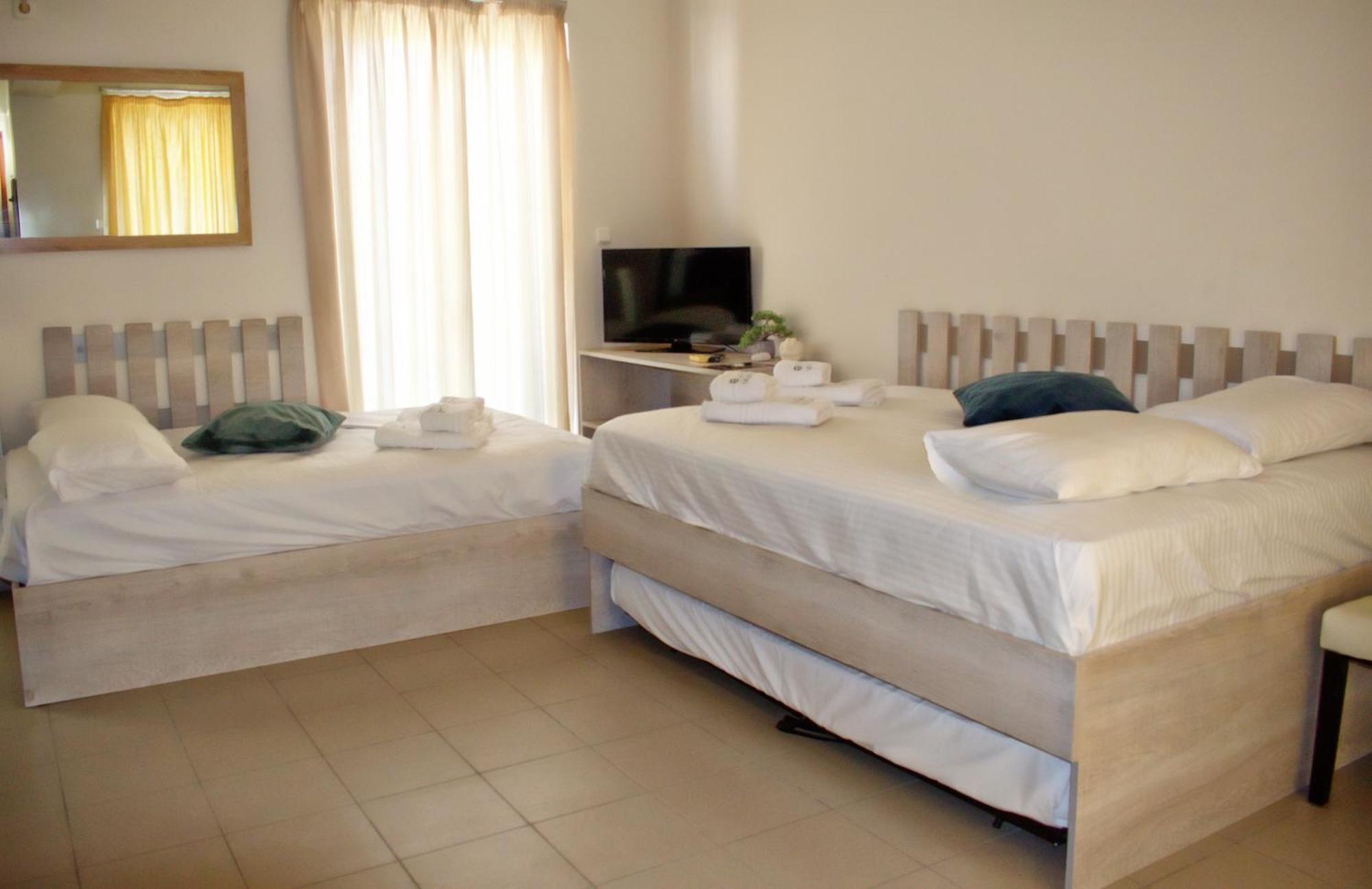 Helen - The Spartan Home Esterno foto