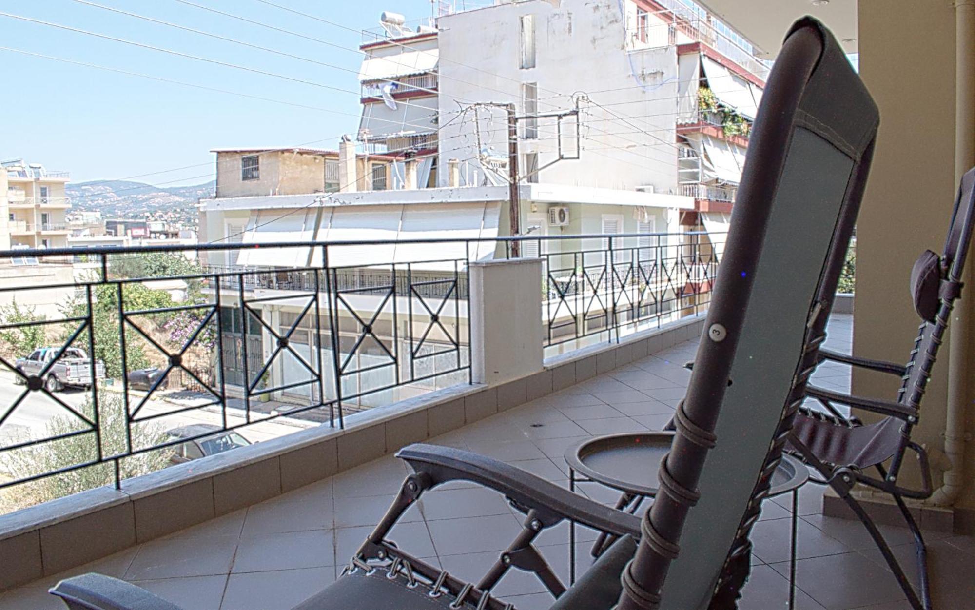 Helen - The Spartan Home Esterno foto