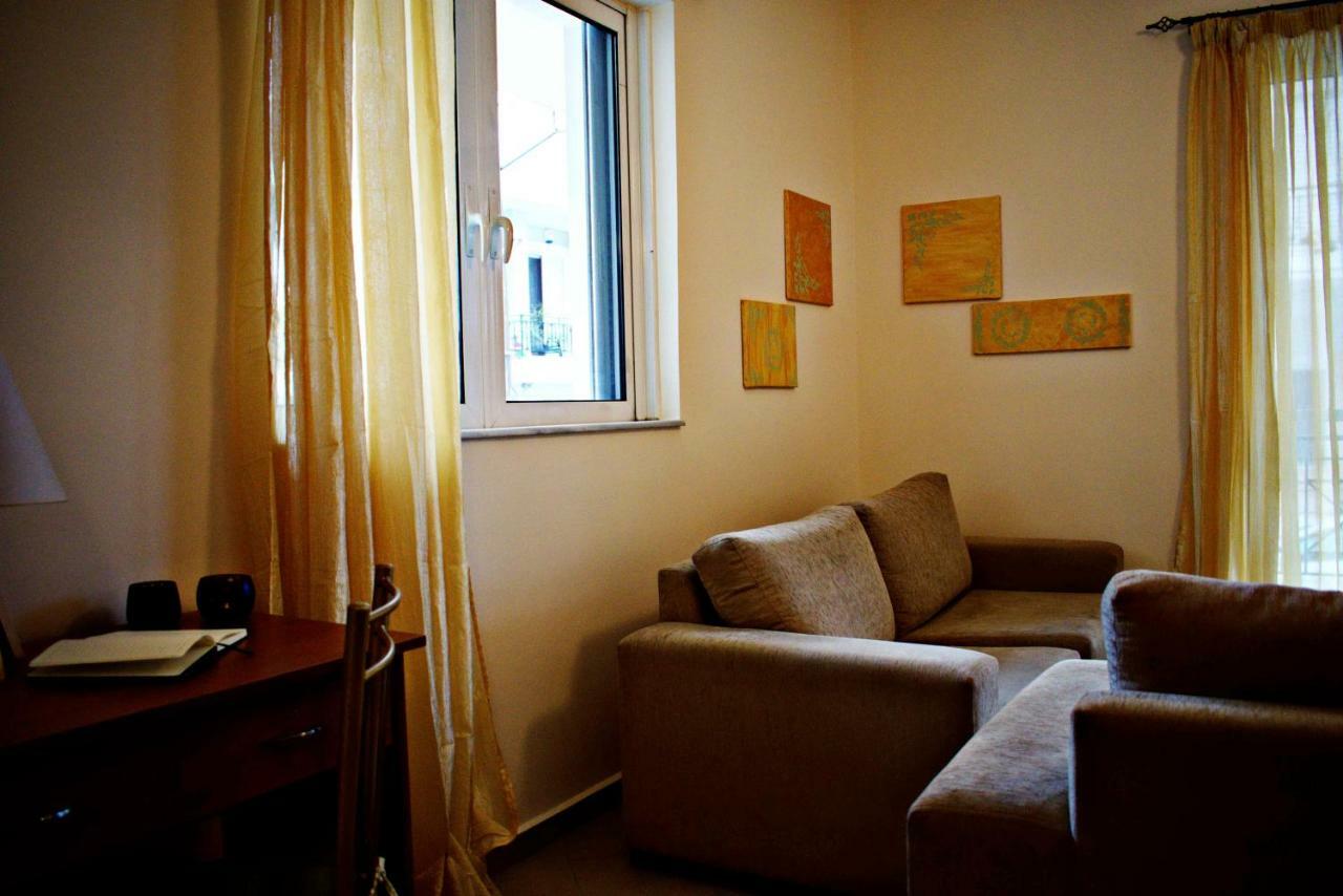 Helen - The Spartan Home Esterno foto